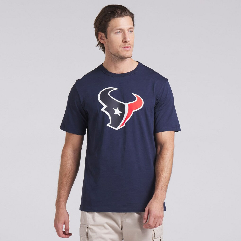 Field Goal Legacy T-Shirt - Houston Texans T-shirts