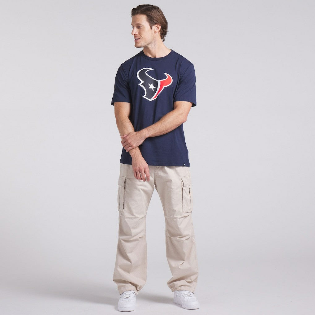 Field Goal Legacy T-Shirt - Houston Texans T-shirts