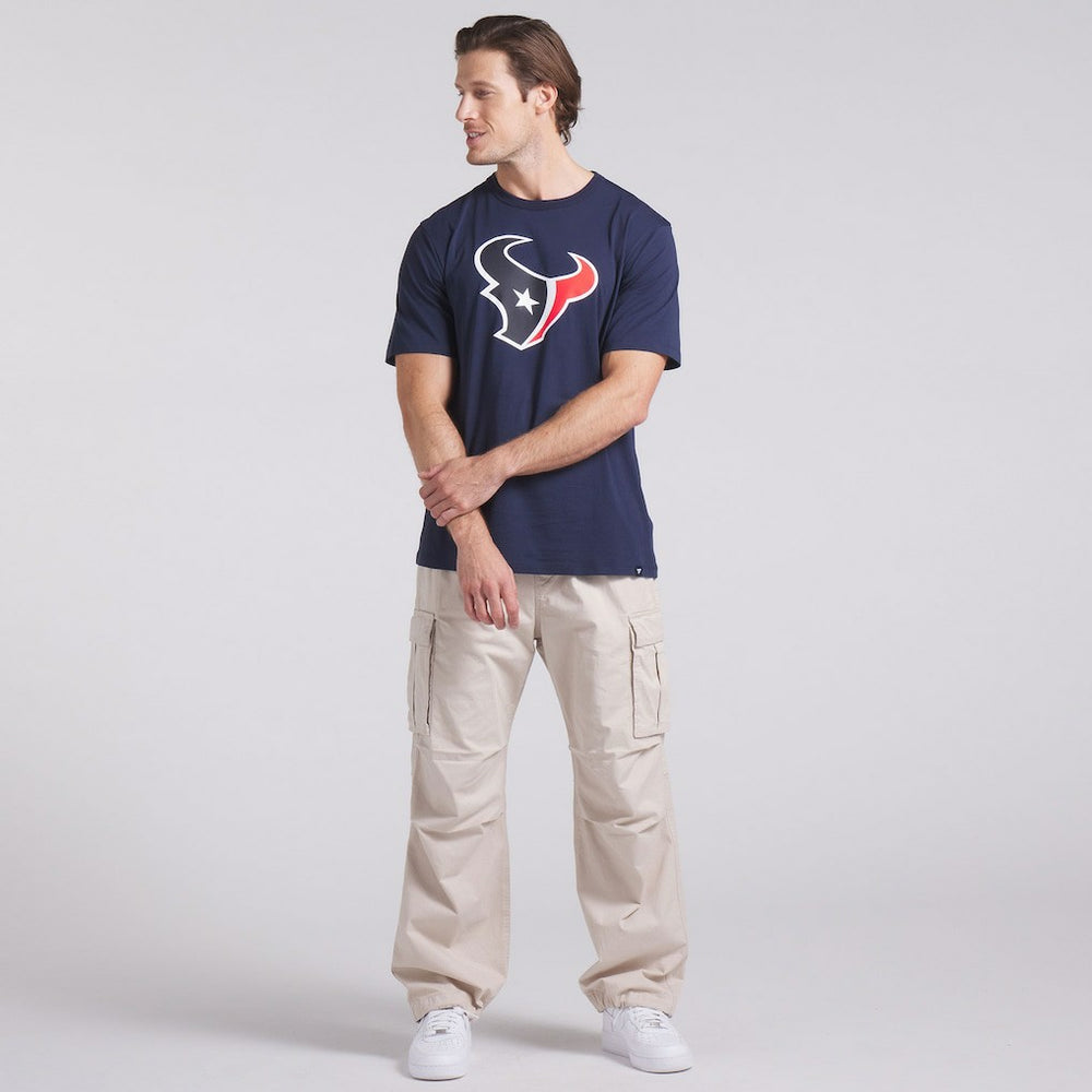 Field Goal Legacy T-Shirt - Houston Texans T-shirts