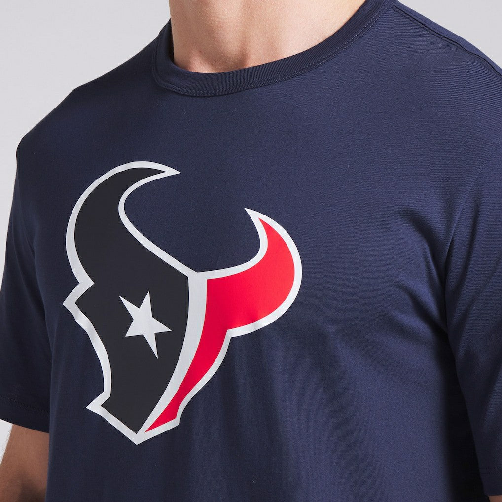 Field Goal Legacy T-Shirt - Houston Texans T-shirts
