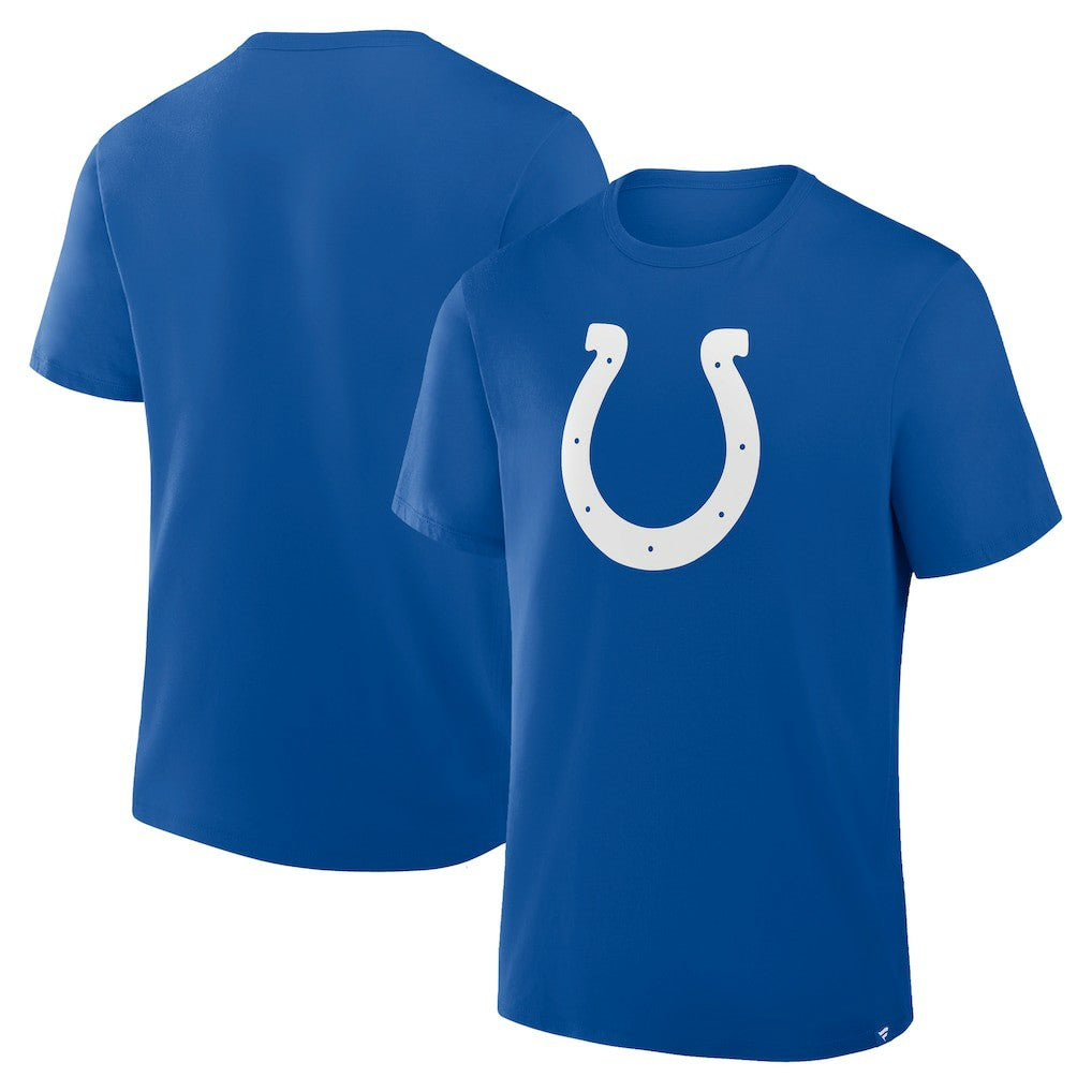Field Goal Legacy T-Shirt - Indianapolis Colts T-shirts