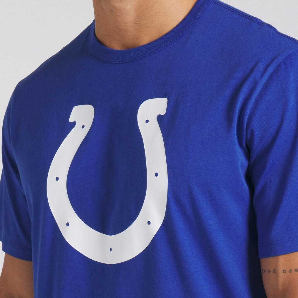 Field Goal Legacy T-Shirt - Indianapolis Colts T-shirts
