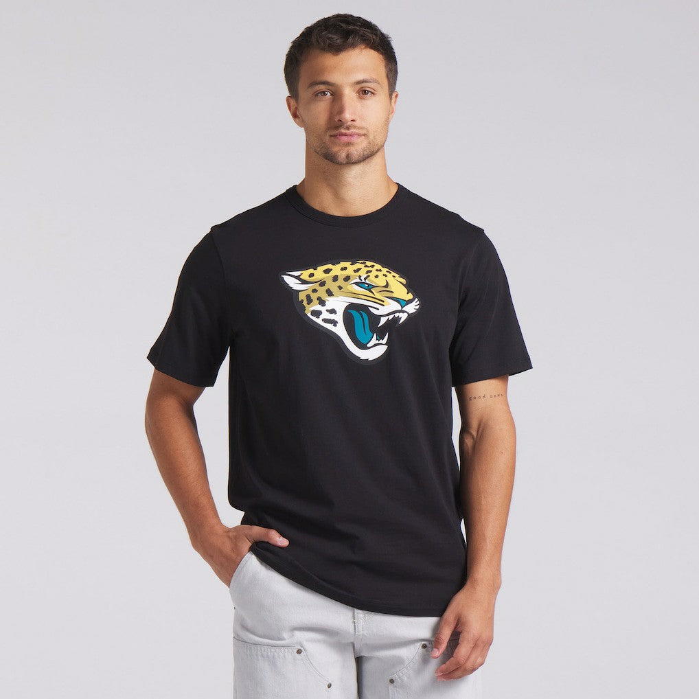 Field Goal Legacy T-Shirt - Jacksonville Jaguars T-shirts