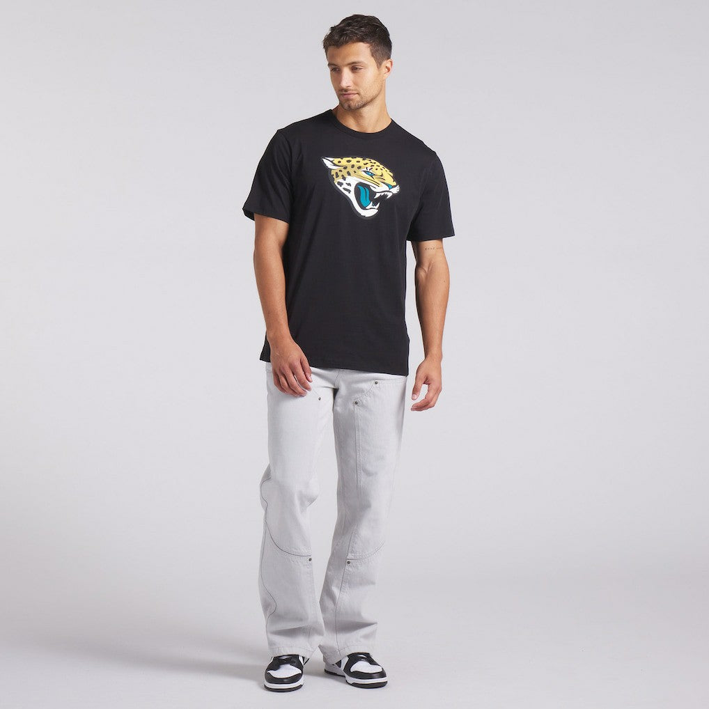 Field Goal Legacy T-Shirt - Jacksonville Jaguars T-shirts