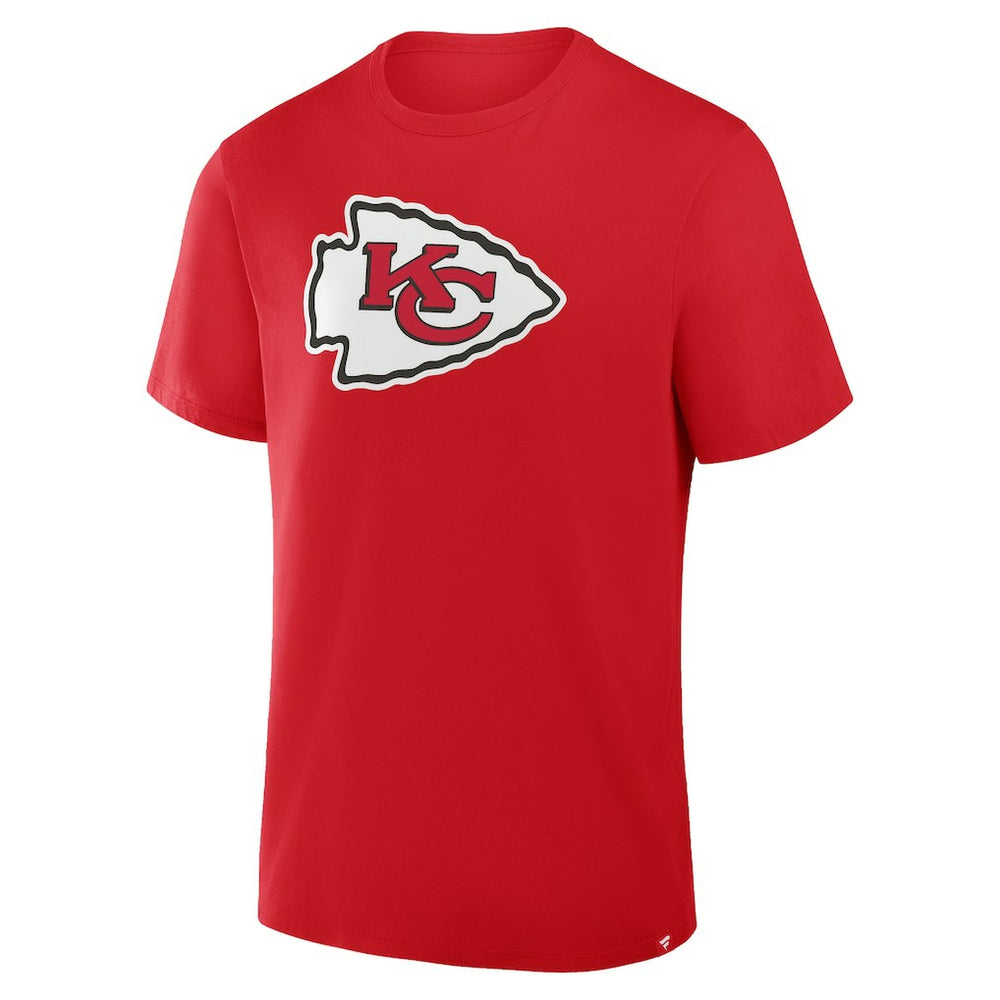Field Goal Legacy T-Shirt - Kansas City Chiefs T-shirts