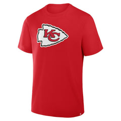 Field Goal Legacy T-Shirt - Kansas City Chiefs T-shirts
