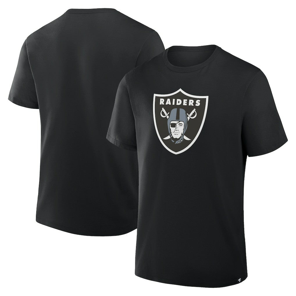 Field Goal Legacy T-Shirt - Las Vegas Raiders T-shirts