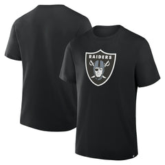 Field Goal Legacy T-Shirt - Las Vegas Raiders T-shirts