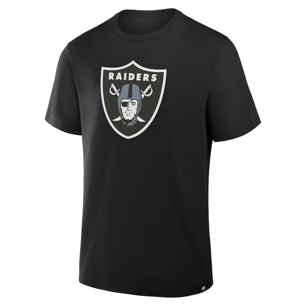 Field Goal Legacy T-Shirt - Las Vegas Raiders T-shirts
