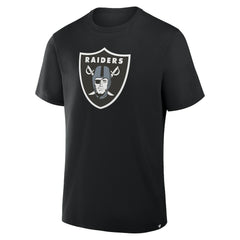 Field Goal Legacy T-Shirt - Las Vegas Raiders T-shirts