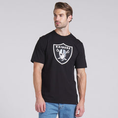 Field Goal Legacy T-Shirt - Las Vegas Raiders T-shirts