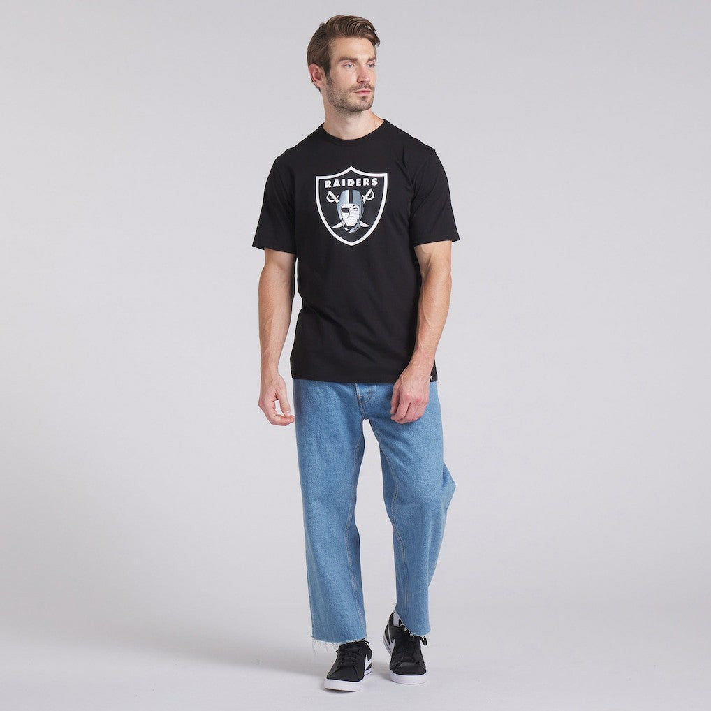 Field Goal Legacy T-Shirt - Las Vegas Raiders T-shirts