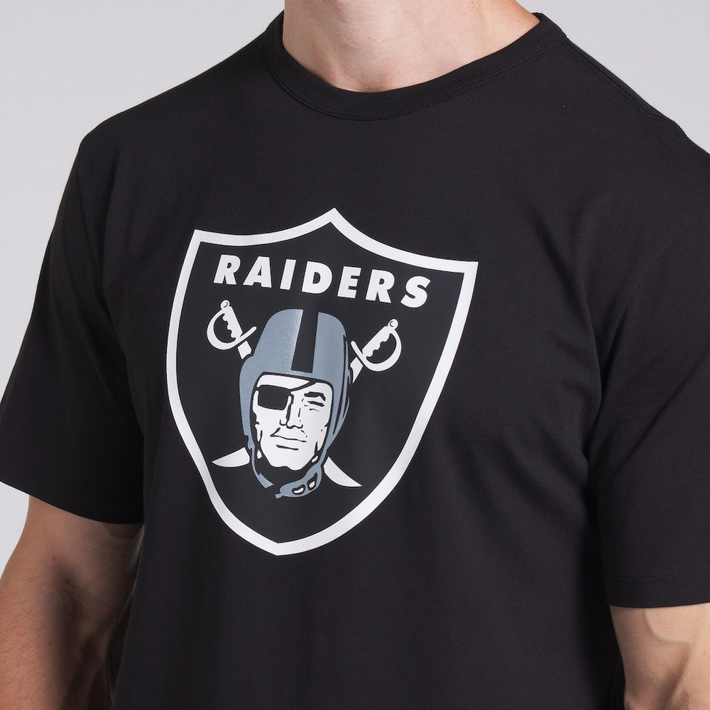 Field Goal Legacy T-Shirt - Las Vegas Raiders T-shirts