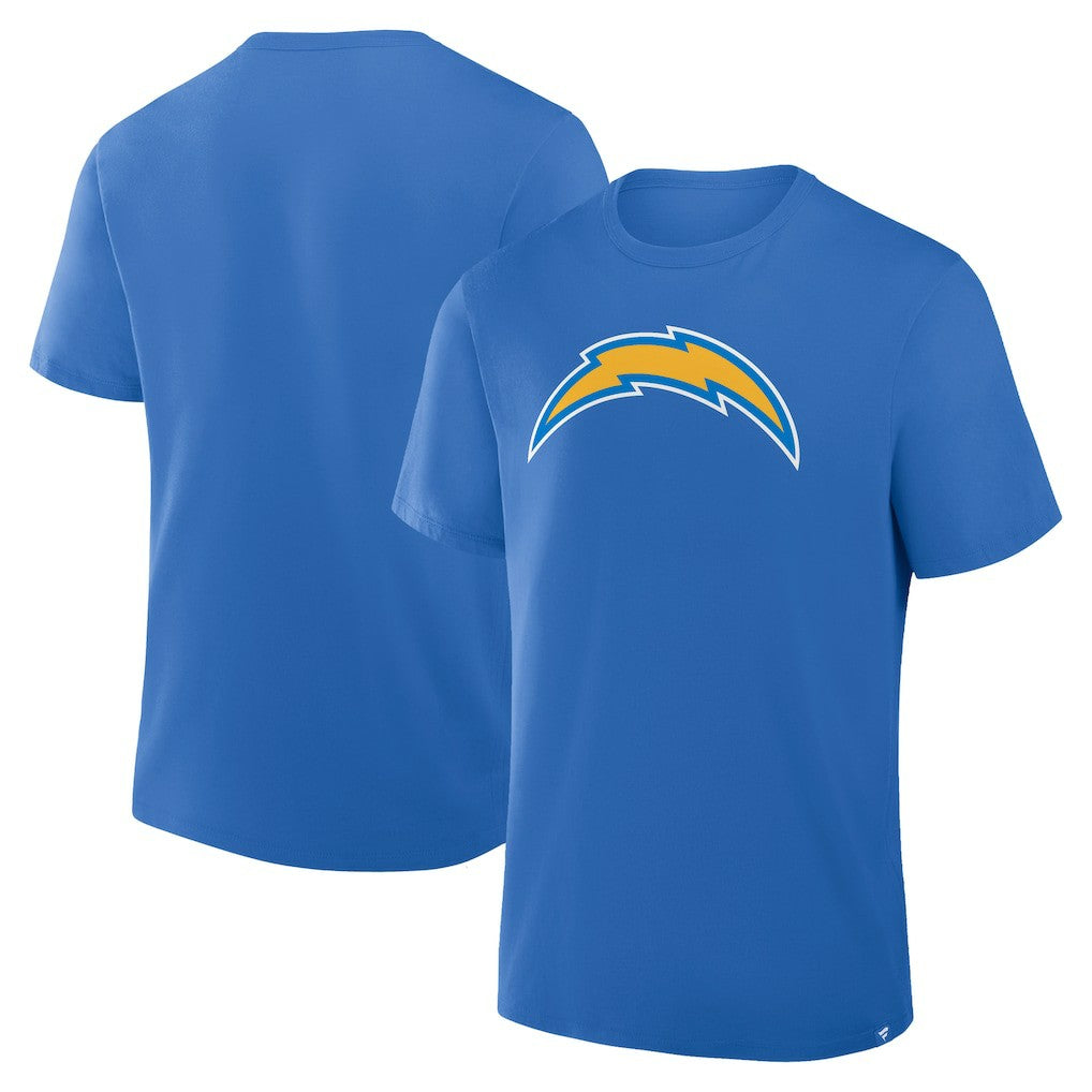 Field Goal Legacy T-Shirt - Los Angeles Chargers T-shirts