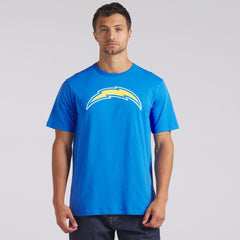 Field Goal Legacy T-Shirt - Los Angeles Chargers T-shirts