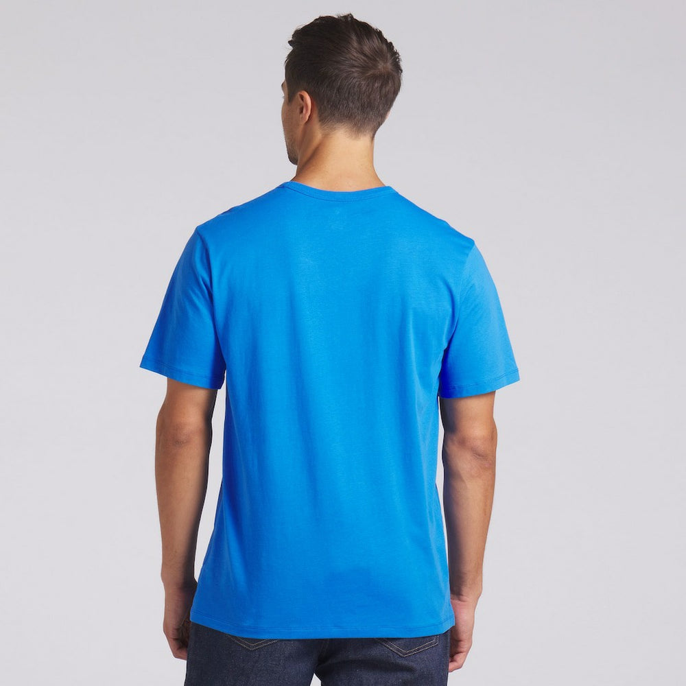Field Goal Legacy T-Shirt - Los Angeles Chargers T-shirts