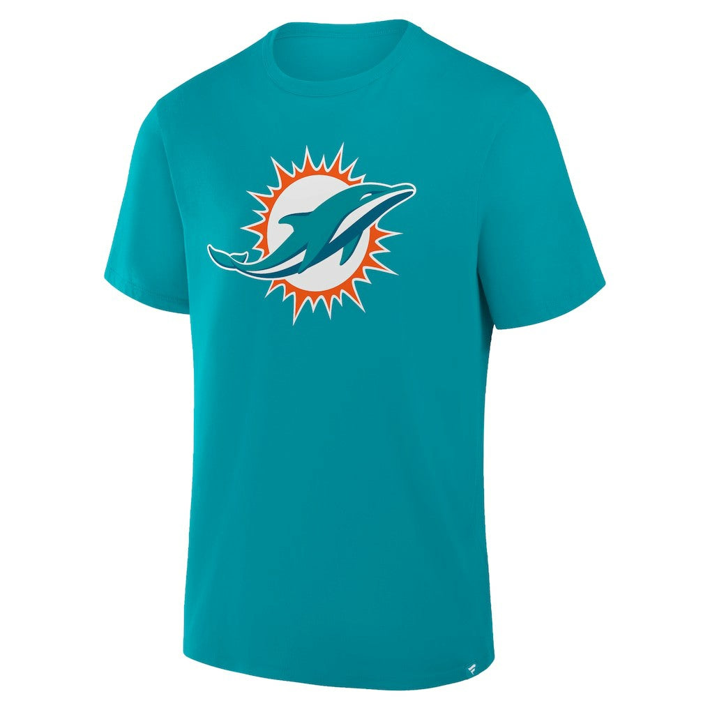 Field Goal Legacy T-Shirt - Miami Dolphins T-shirts