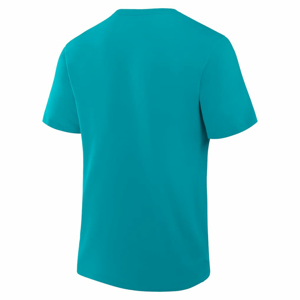 Field Goal Legacy T-Shirt - Miami Dolphins T-shirts