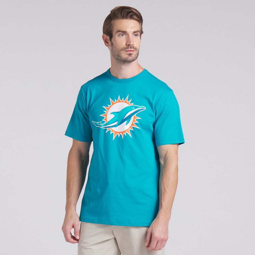 Field Goal Legacy T-Shirt - Miami Dolphins T-shirts