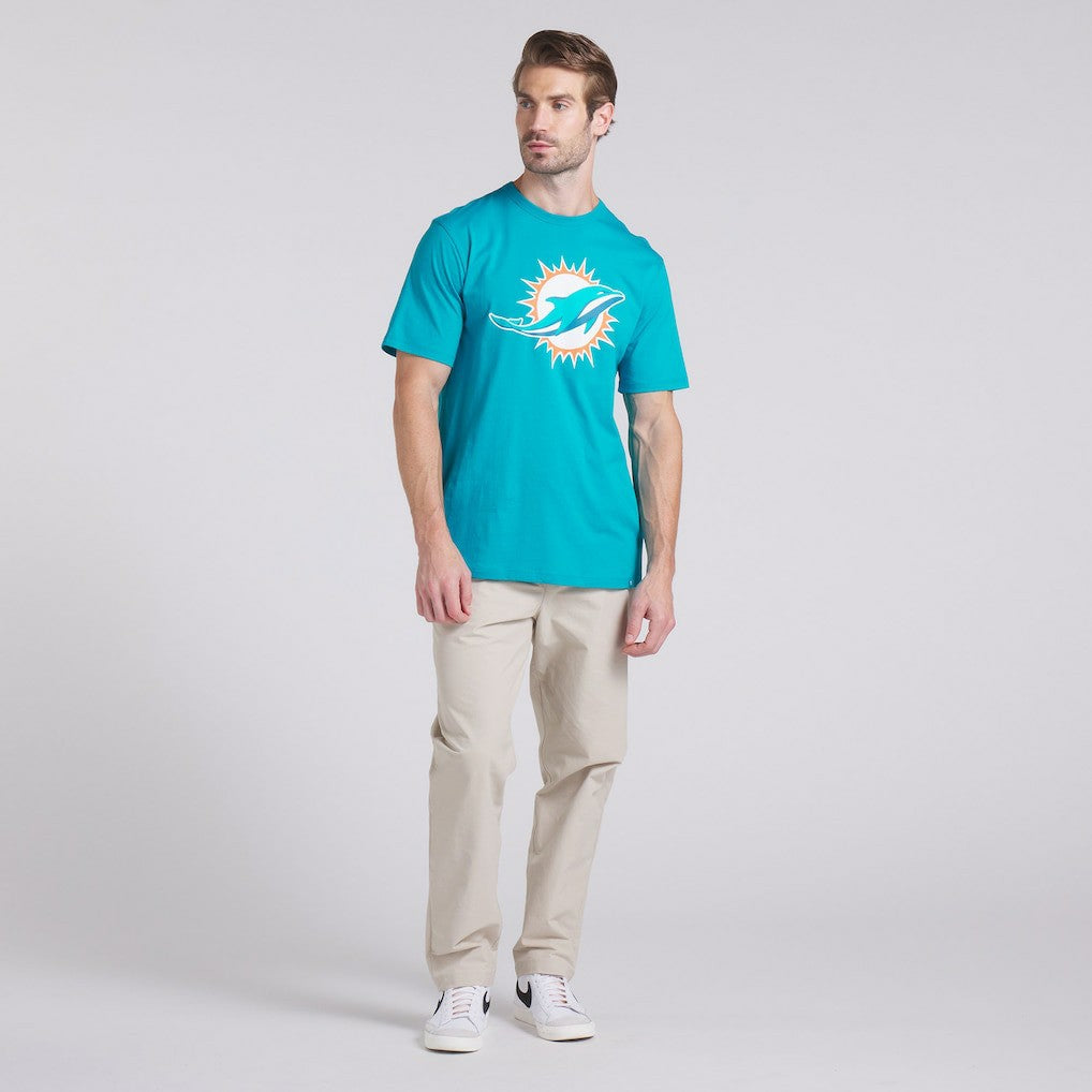 Field Goal Legacy T-Shirt - Miami Dolphins T-shirts