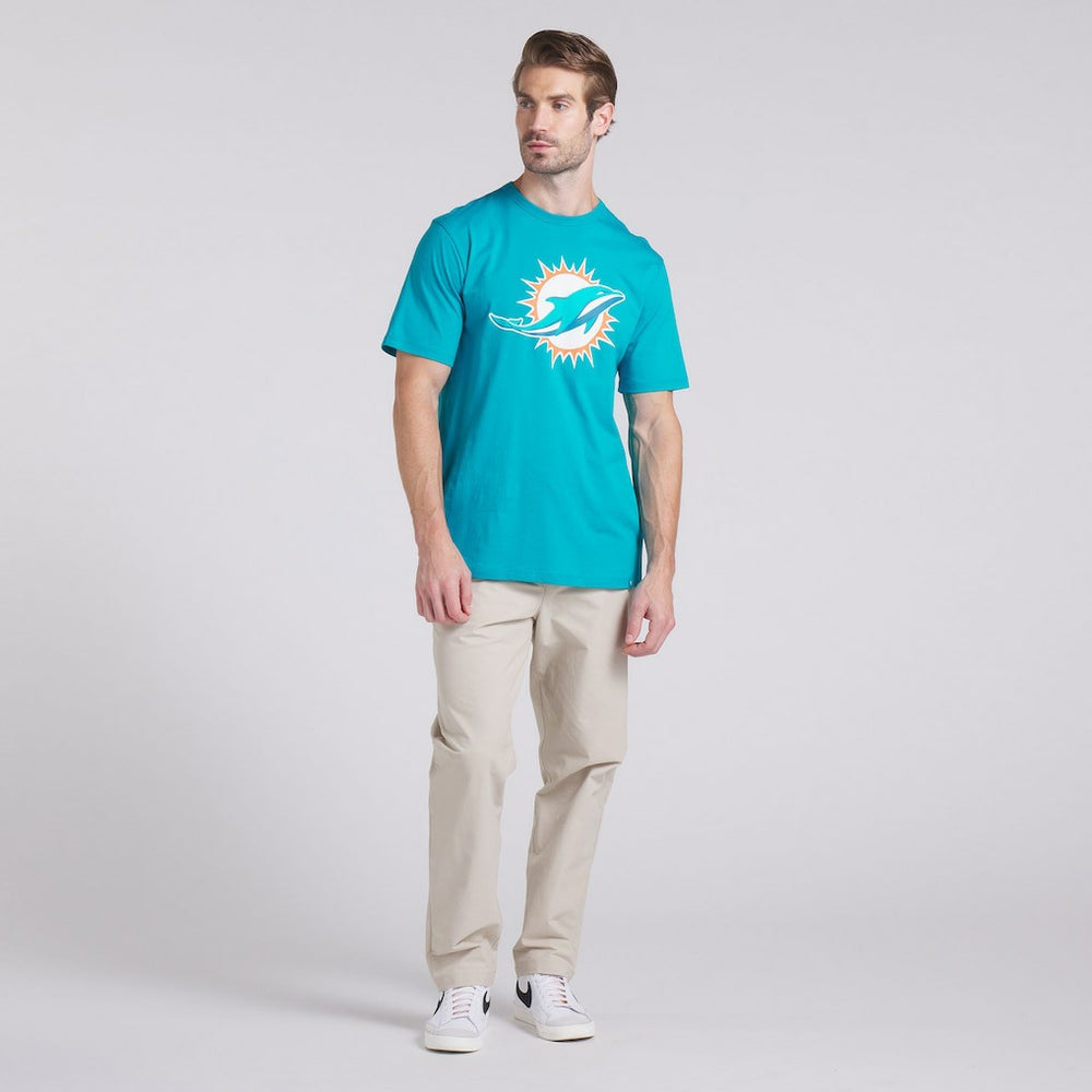 Field Goal Legacy T-Shirt - Miami Dolphins T-shirts