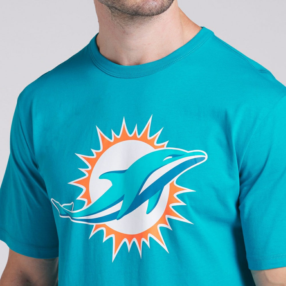 Field Goal Legacy T-Shirt - Miami Dolphins T-shirts