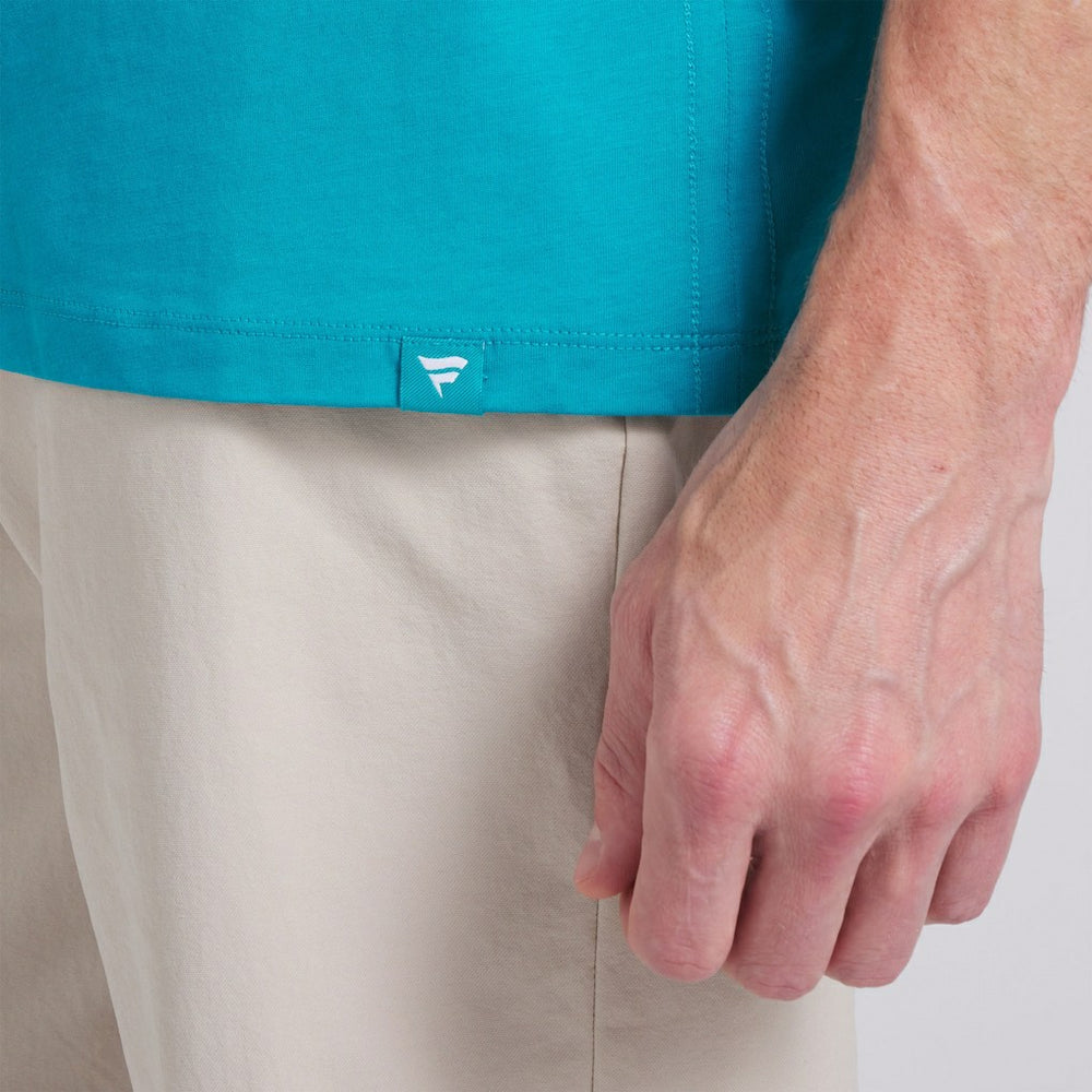 Field Goal Legacy T-Shirt - Miami Dolphins T-shirts