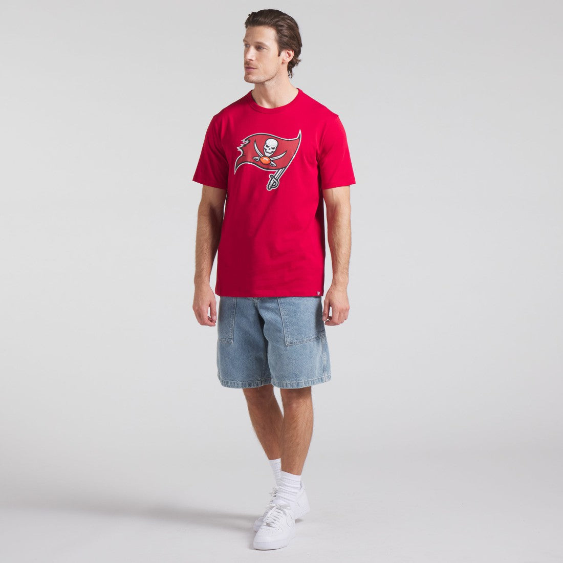 Field Goal Legacy T-Shirt - Tampa Bay Buccaneers T-shirts