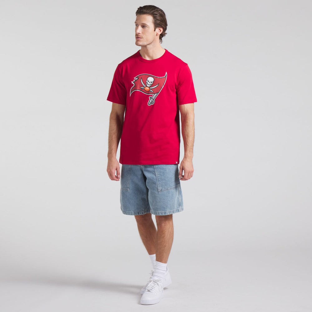 Field Goal Legacy T-Shirt - Tampa Bay Buccaneers T-shirts
