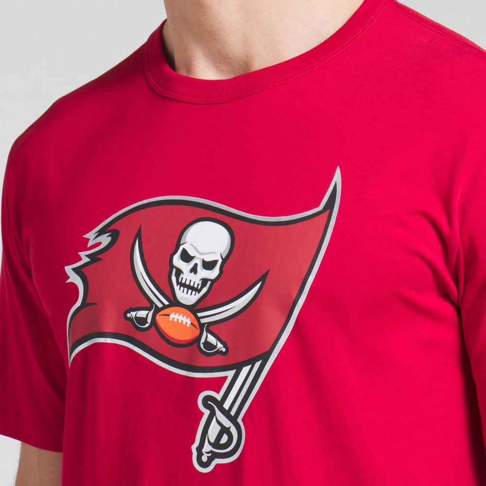 Field Goal Legacy T-Shirt - Tampa Bay Buccaneers T-shirts