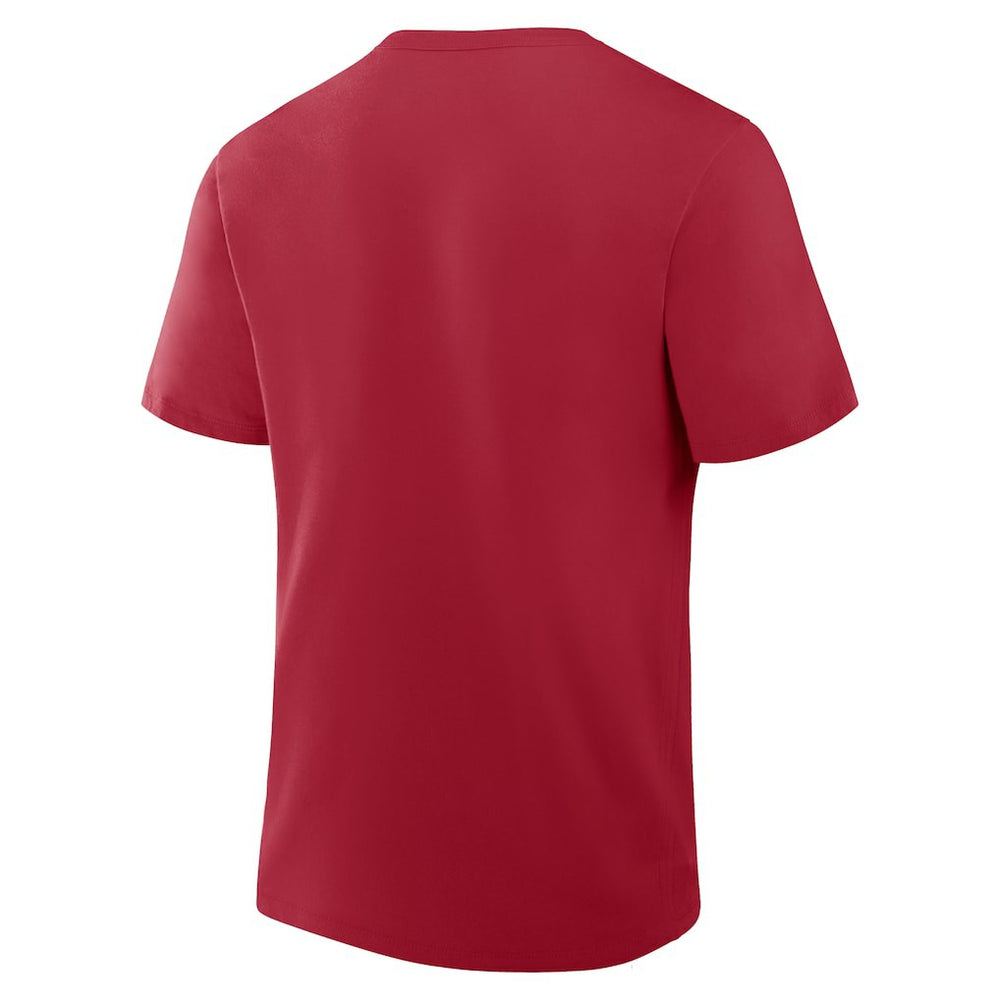 Field Goal Legacy T-Shirt - San Francisco 49ers T-shirts