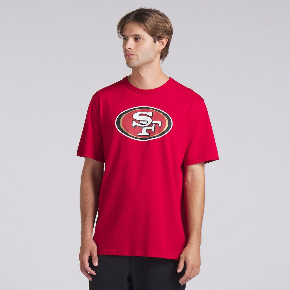 Field Goal Legacy T-Shirt - San Francisco 49ers T-shirts