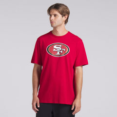 Field Goal Legacy T-Shirt - San Francisco 49ers T-shirts