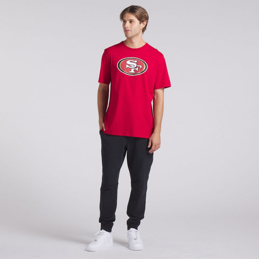Field Goal Legacy T-Shirt - San Francisco 49ers T-shirts