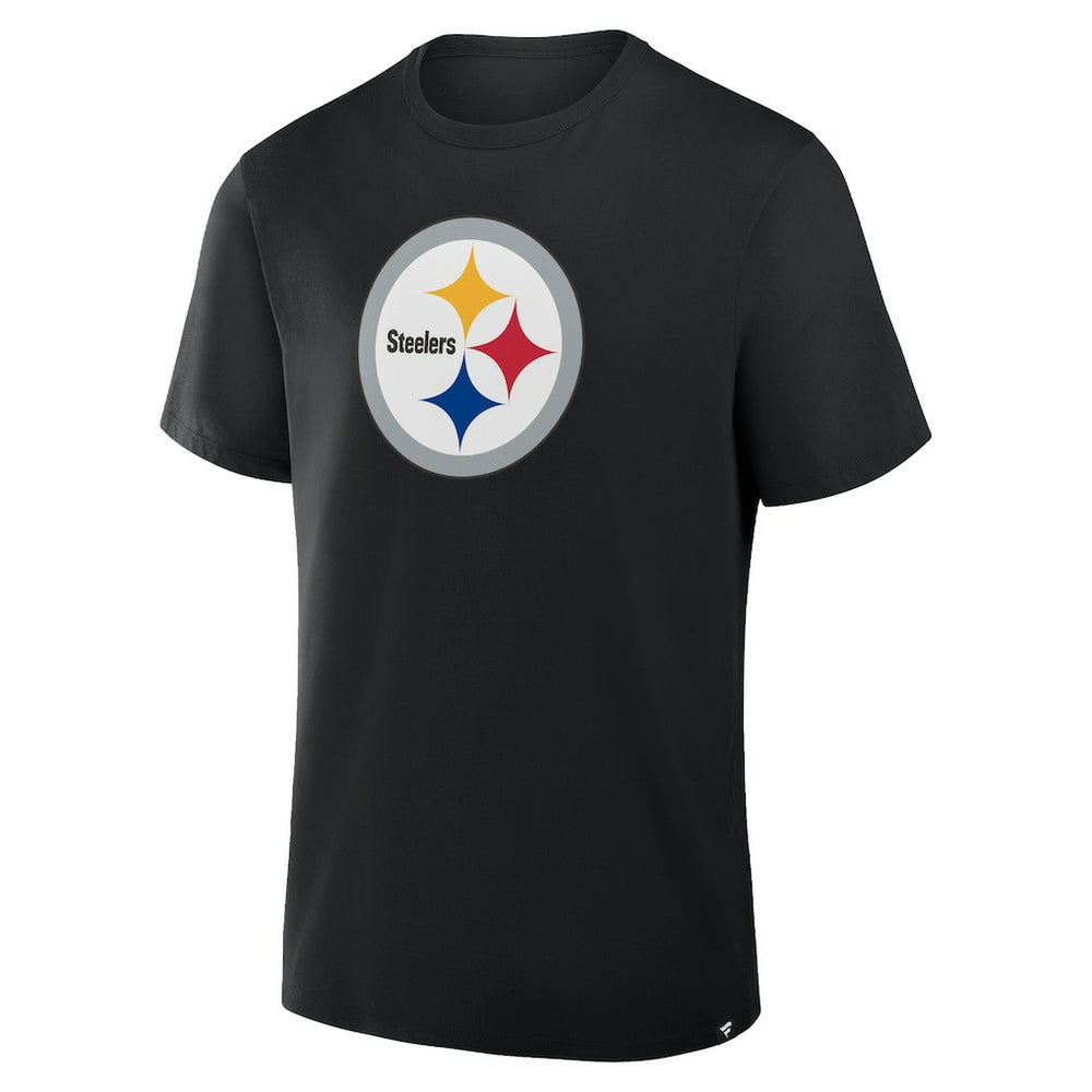 Field Goal Legacy T-Shirt - Pittsburgh Steelers T-shirts