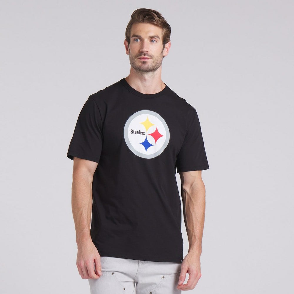 Field Goal Legacy T-Shirt - Pittsburgh Steelers T-shirts