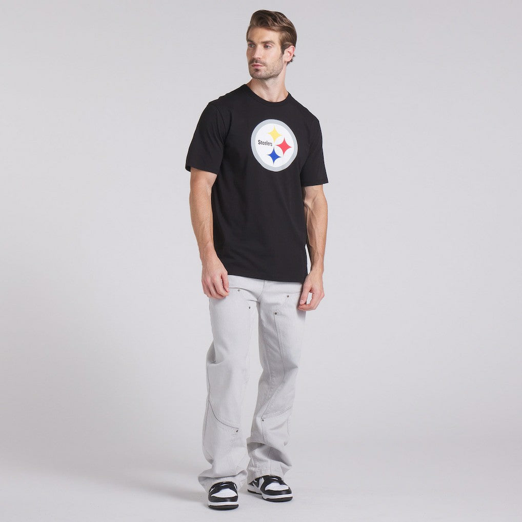 Field Goal Legacy T-Shirt - Pittsburgh Steelers T-shirts