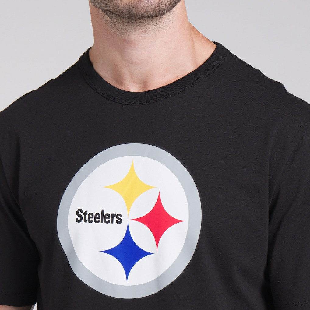 Field Goal Legacy T-Shirt - Pittsburgh Steelers T-shirts