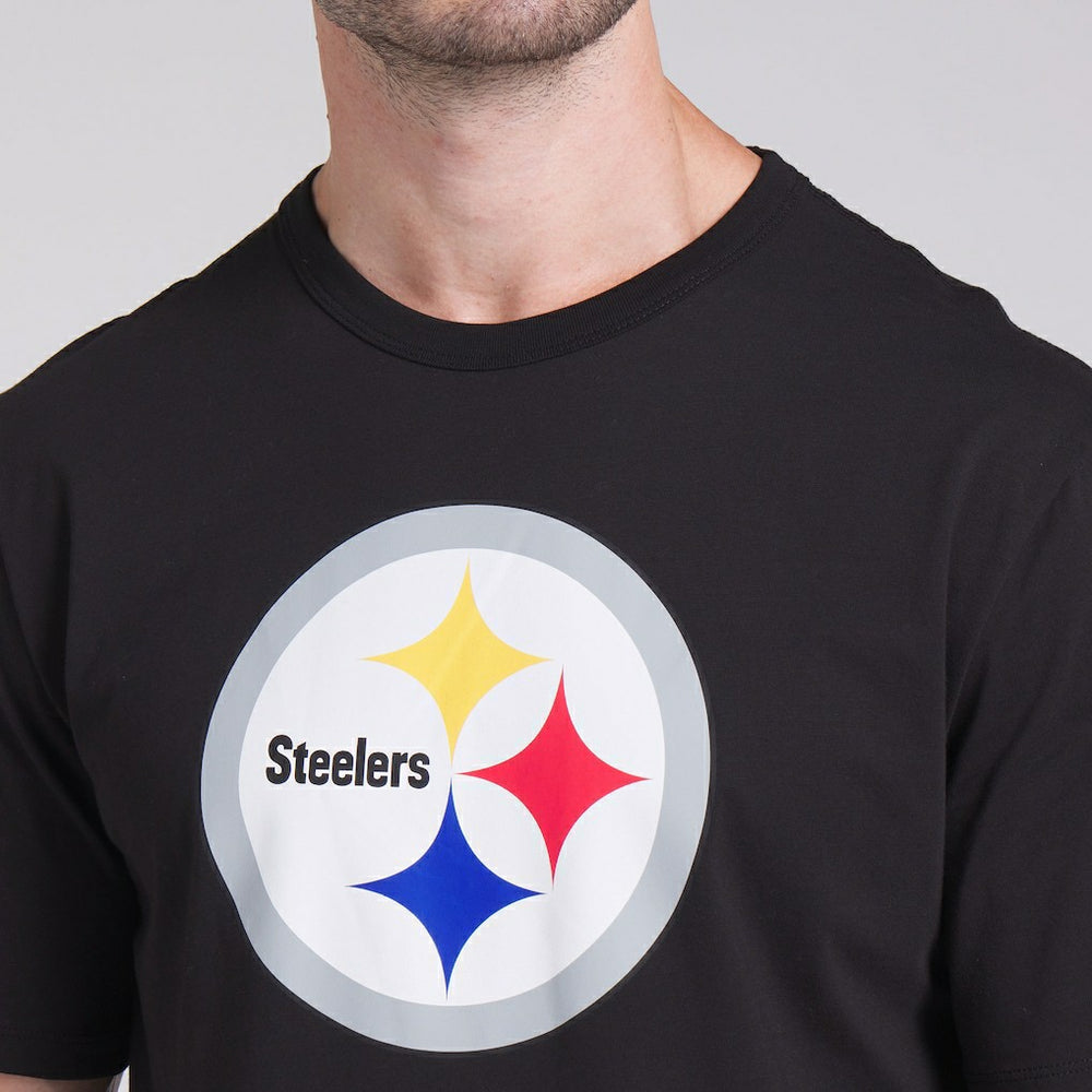 Field Goal Legacy T-Shirt - Pittsburgh Steelers T-shirts