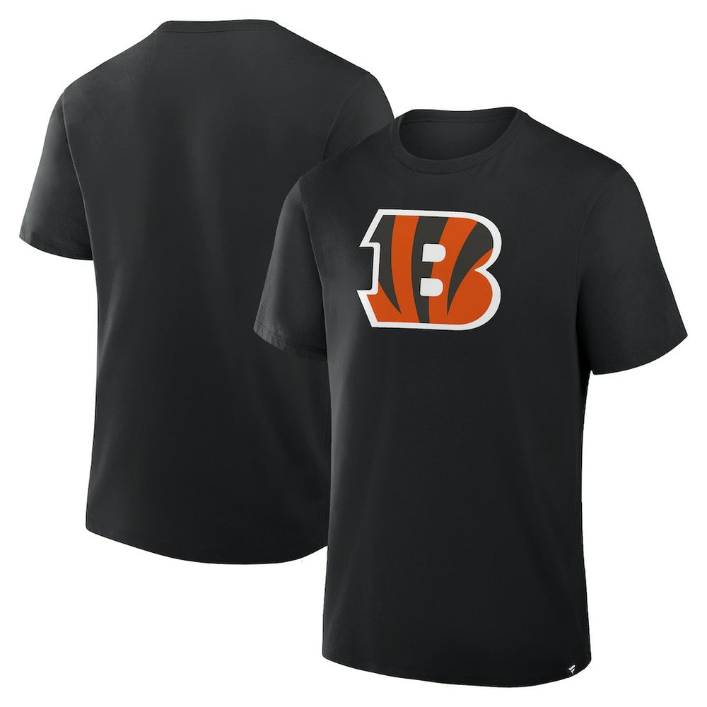 Field Goal Legacy T-Shirt - Cincinnati Bengals T-shirts