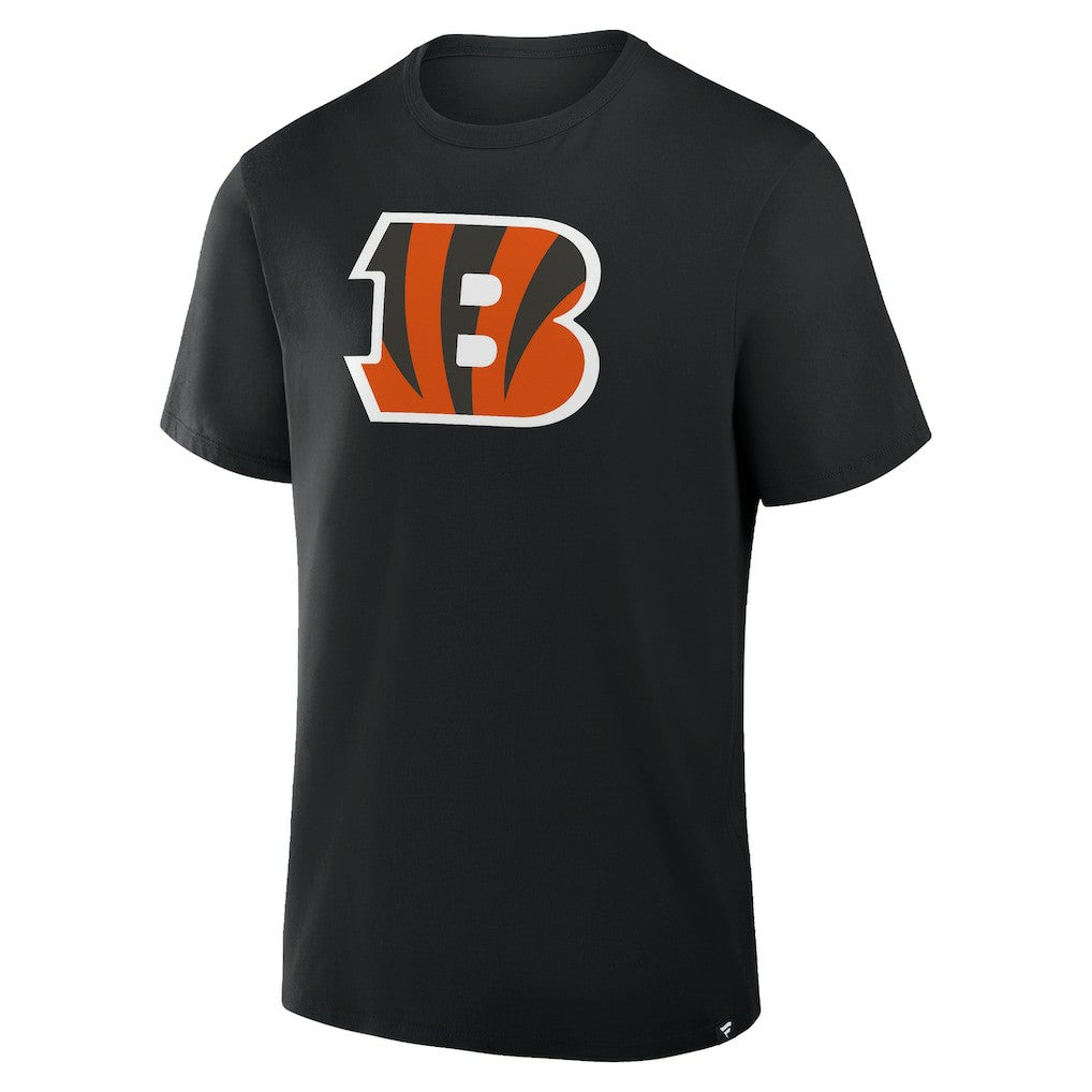 Field Goal Legacy T-Shirt - Cincinnati Bengals T-shirts