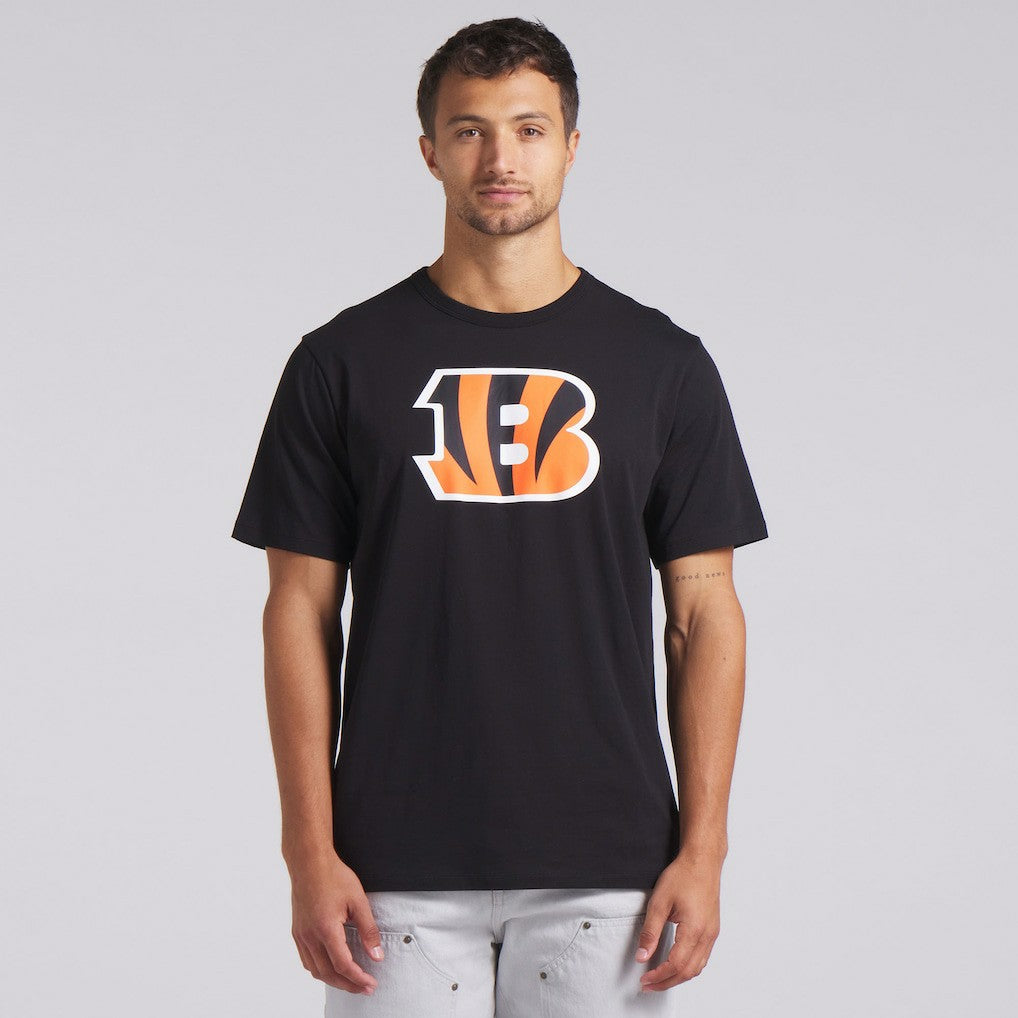 Field Goal Legacy T-Shirt - Cincinnati Bengals T-shirts