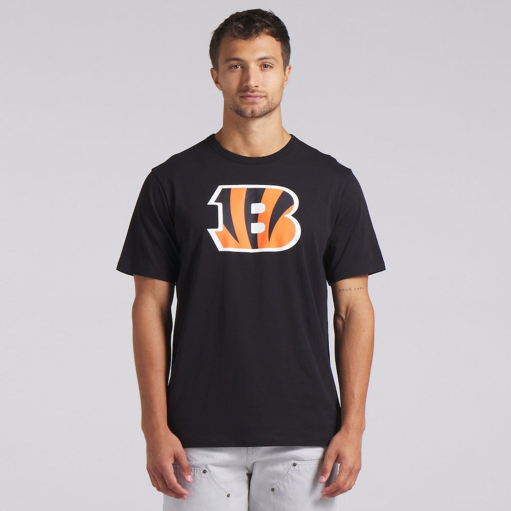 Field Goal Legacy T-Shirt - Cincinnati Bengals T-shirts