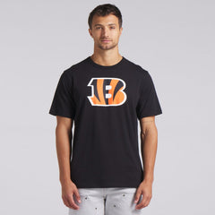 Field Goal Legacy T-Shirt - Cincinnati Bengals T-shirts