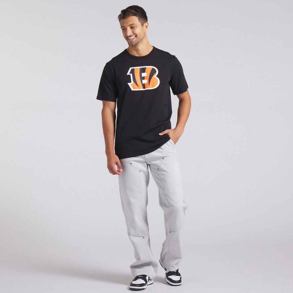 Field Goal Legacy T-Shirt - Cincinnati Bengals T-shirts