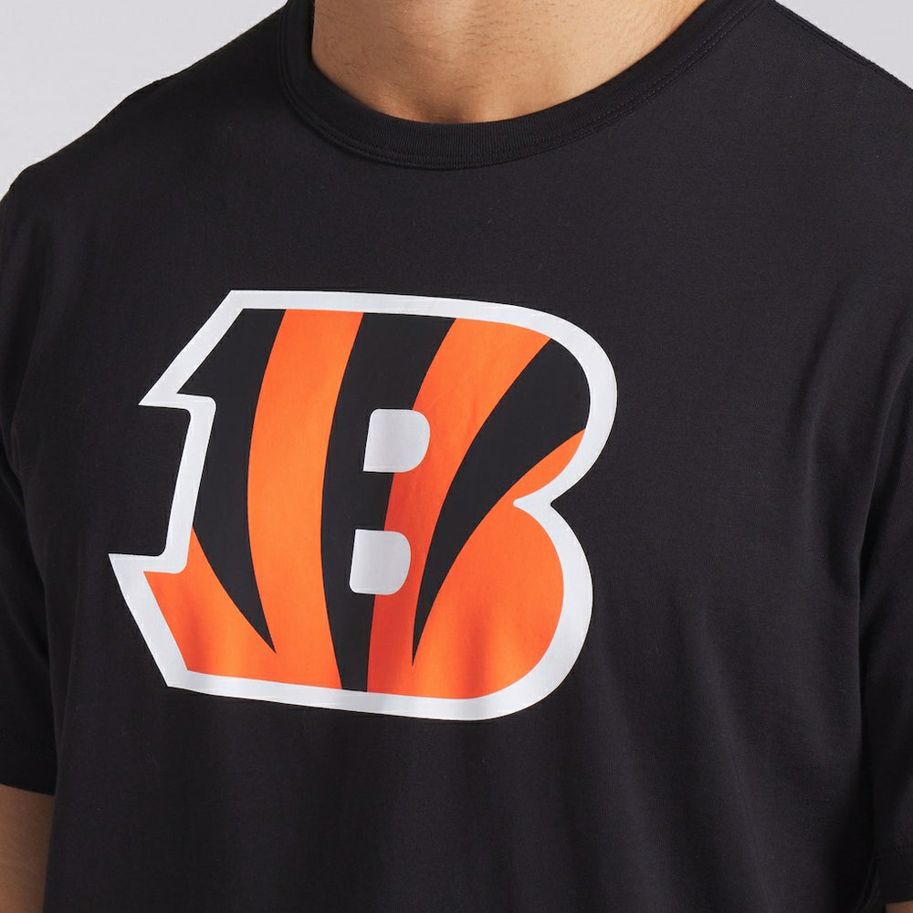 Field Goal Legacy T-Shirt - Cincinnati Bengals T-shirts