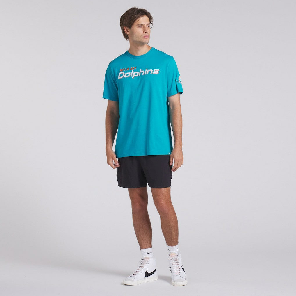 Option Route Legacy T-Shirt - Miami Dolphins T-shirts