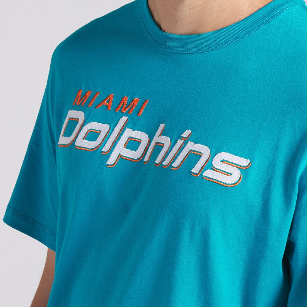Option Route Legacy T-Shirt - Miami Dolphins T-shirts