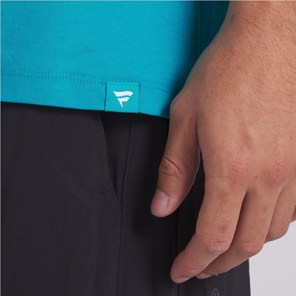 Option Route Legacy T-Shirt - Miami Dolphins T-shirts