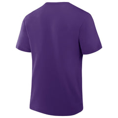Option Route Legacy T-Shirt - Minnesota Vikings T-shirts